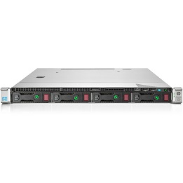 SERVER HPE PROLIANT DL320e G8 v2 E3-1240v2 SATA , 3.4GHz/4-core/8MB/69W